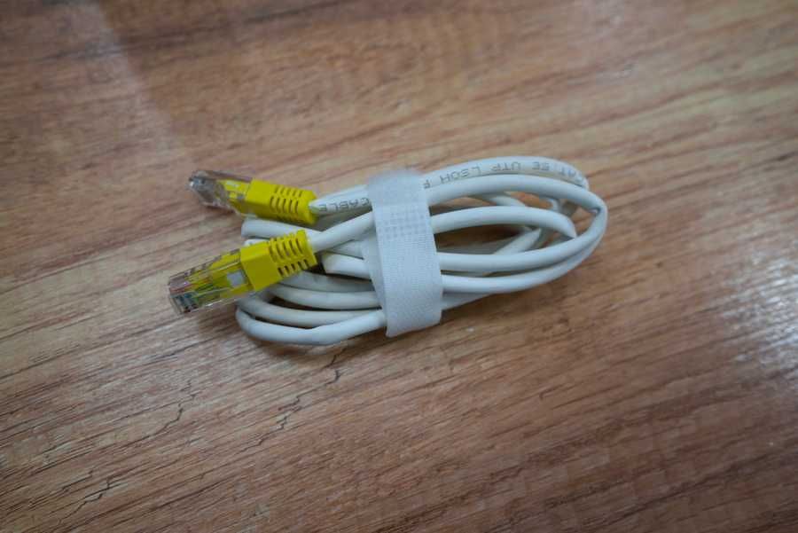 Kabel Ethernet długi