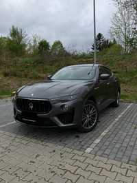 Maserati Levante 2022 Q4 GranSport 350 km