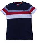 Superdry  t-shirt  oryginalna  koszulka na lato  rozmiar  M, S