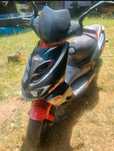 Aprilia Sr 50 Ditech разбор