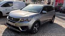 Peugeot 5008 1.5 BlueHDi Allure EAT8