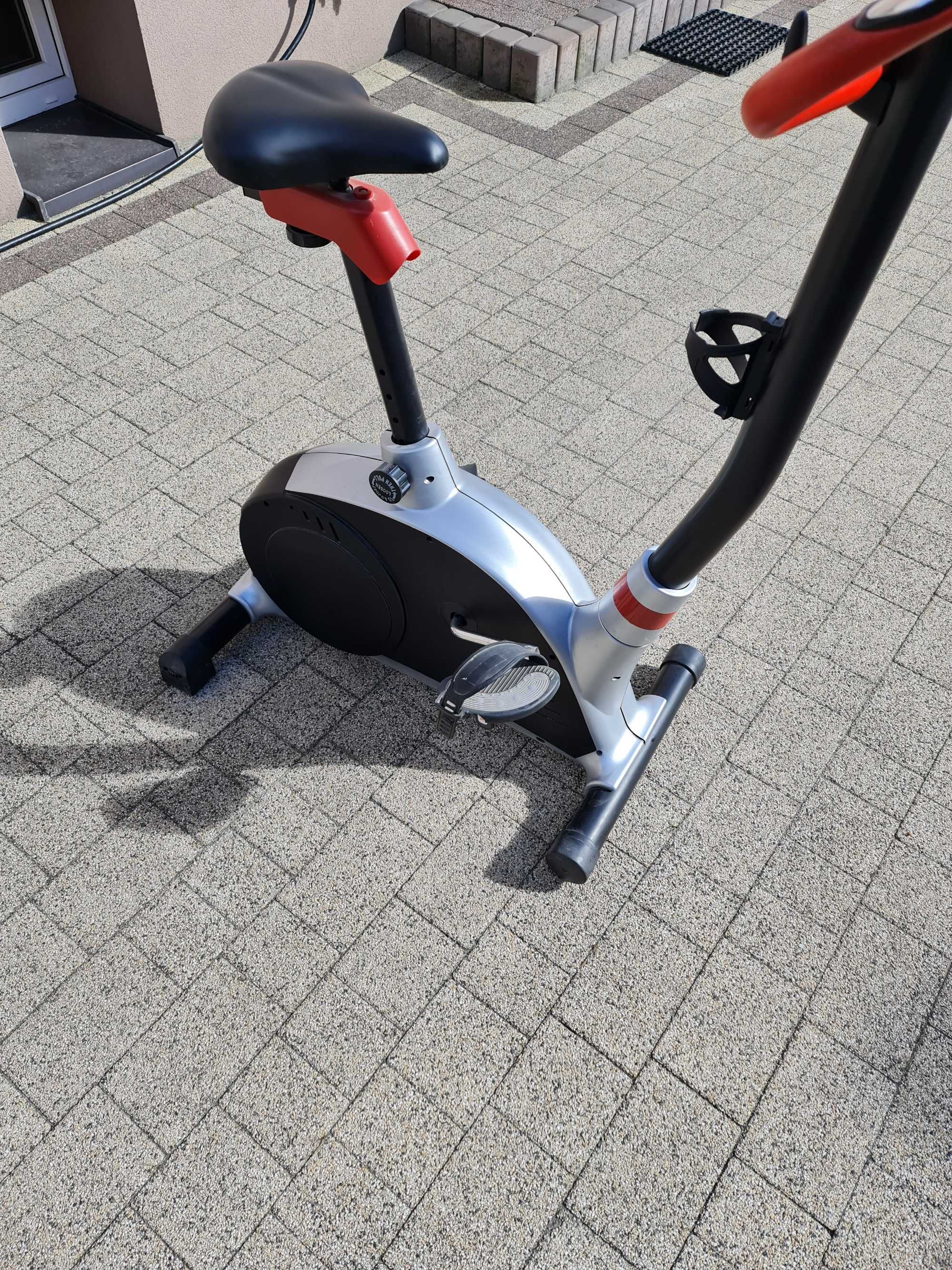 Rower stacjonarny RBS Sport City 200 Ergometer