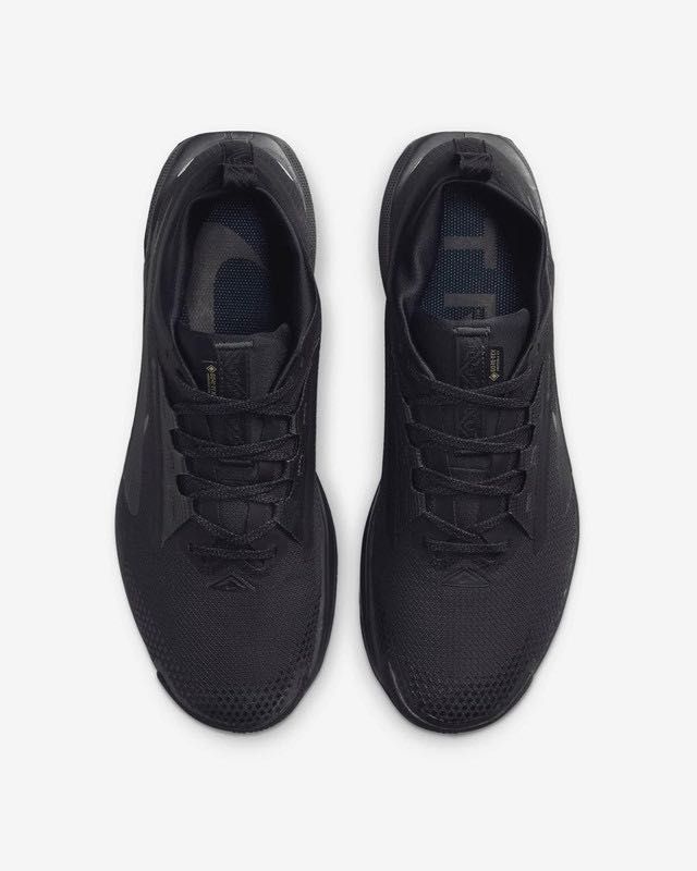 США Кросівки Nike Pegasus Trail 5 GTX ACG (40р по 49.5р) (FQ0908-002)