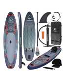 Nowa deska SUP TSUNAMI 350cm T03 z siedziskiem