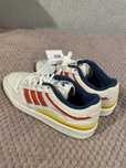 Adidas forum low