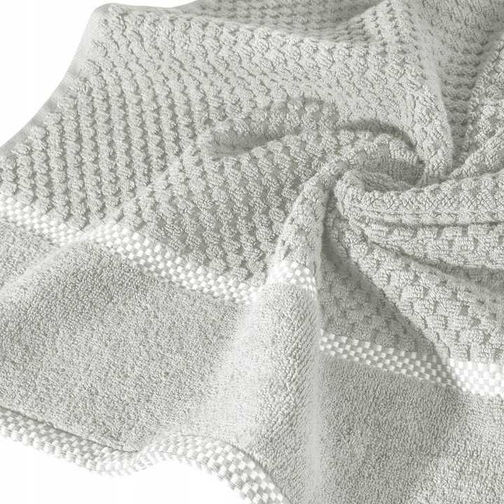 Ręcznik kąpielowy Eurofirany 70x140cm bawełna