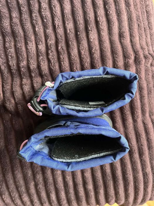 Дитячі чоботи Columbia 26 розмір