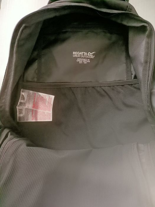 Plecak Regatta 35L