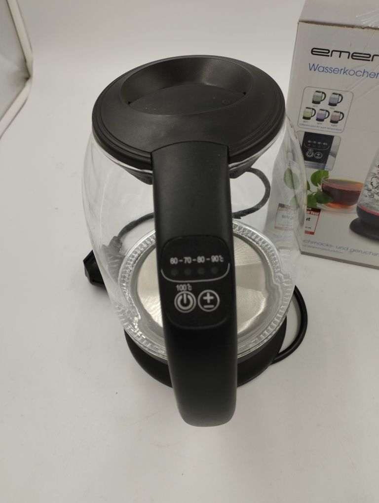 Emerio czajnik elektryczny 1,7 l