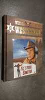 Nevada Smith Steve McQueen dvd western