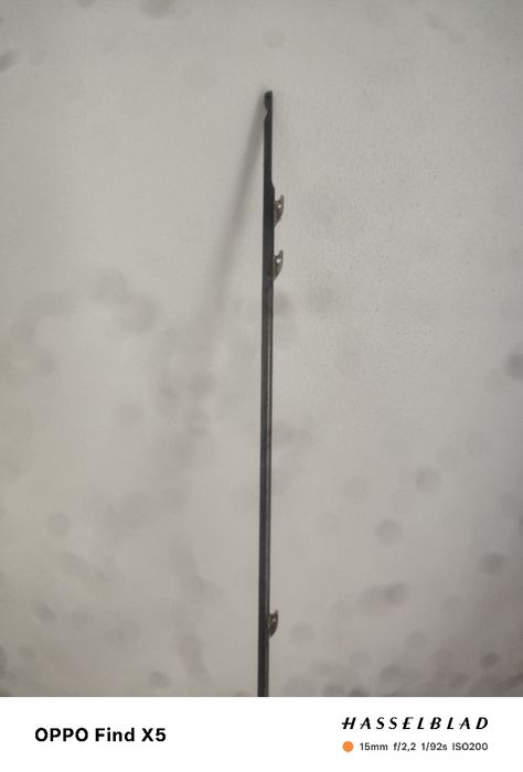 Arpão Picasso com 1,20 cm