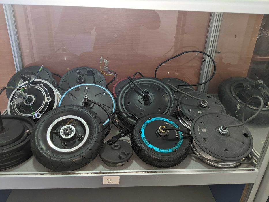 Електросамокат Ninebot KickScooter MAX G30D II 2023р нова версія