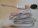 Adaptador de cabo ethernet (2 tipos)