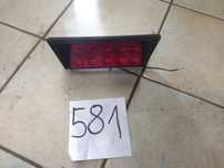 Lampa tył hella LED 12V Hercules Sachs solo Derbi
