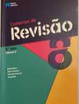 cadernos de revisão 8º ano