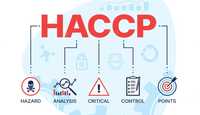 Księga HACCP i usługi BHP Sanok, cała Polska