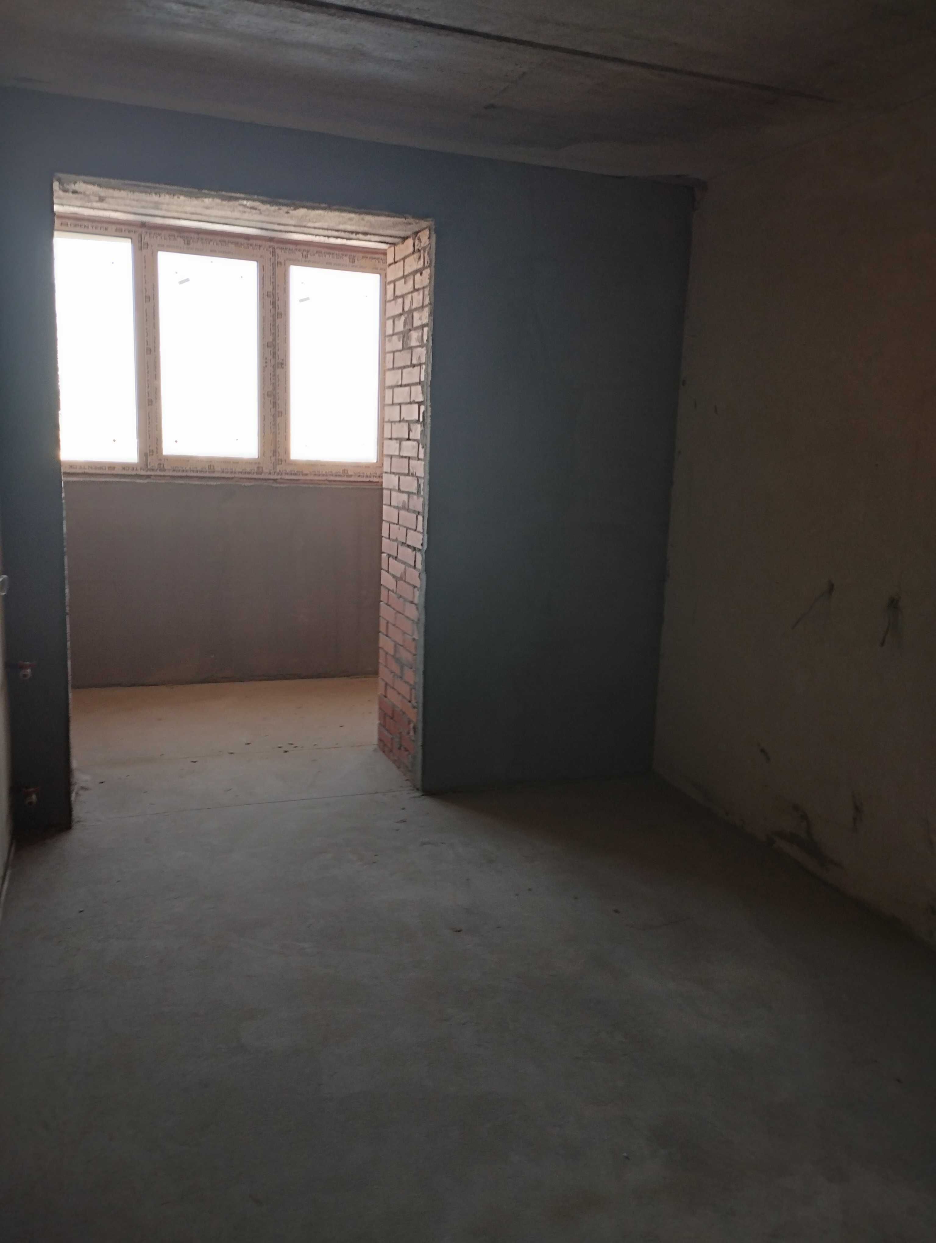 Продаю 2-кімнатну квартиру в новобудові на Леваневського
