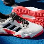Sapatilhas Ténis / Padel Adidas Solematch Control 2 - Novas
