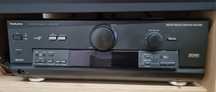 Amplituner Technics Model No. SA-DX750

S

BZ02

~

230V

220W

Techni