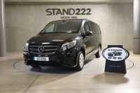 Mercedes-Benz Vito Tourer 111 CDi/34 Select