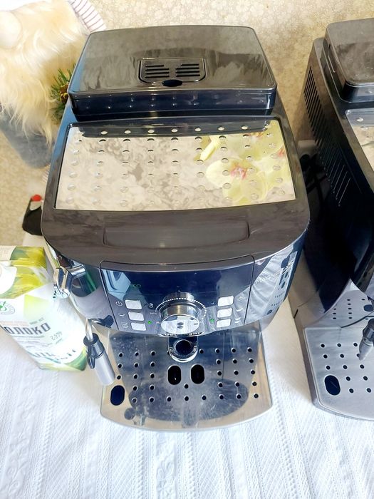 Кавомашина DeLonghi Magnifica S — ідеальний смак кожної чашки!