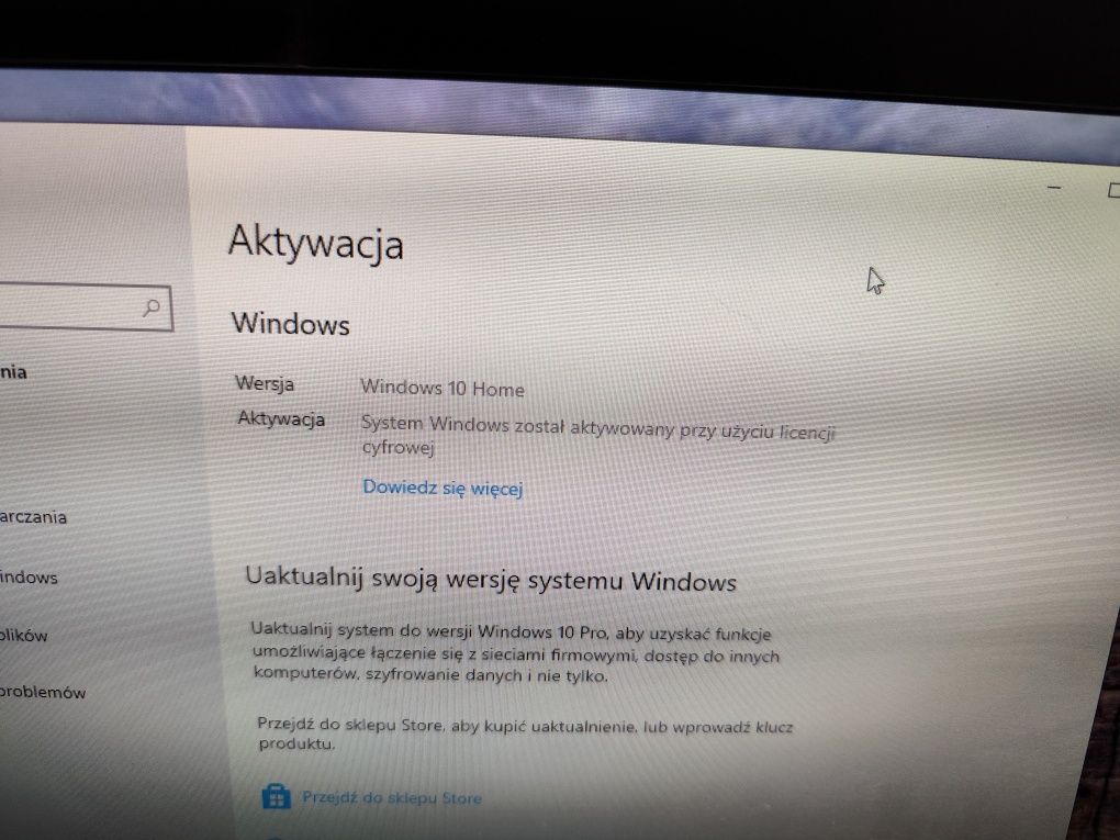 Lenovo AiO C 340 i3, 6GB RAM, 256 GB SSD  Win 10