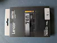 Dysk Lexar NM790 1TB
