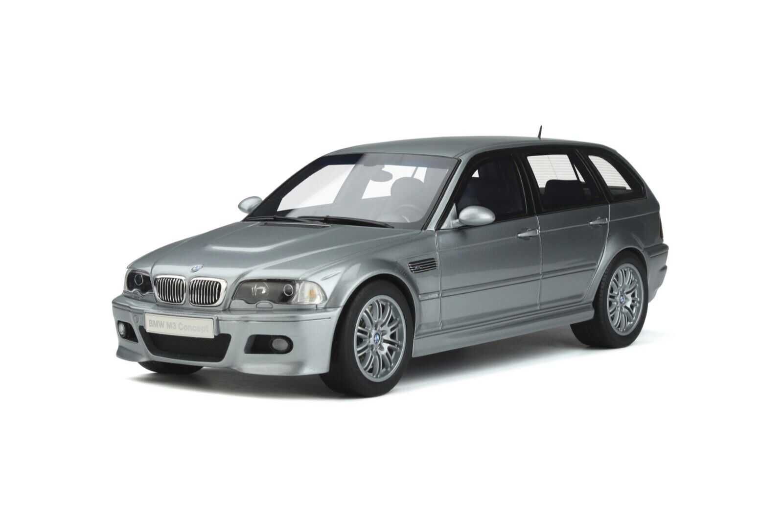 1/18 BMW M3 (E 46) Touring - OTTO OT981