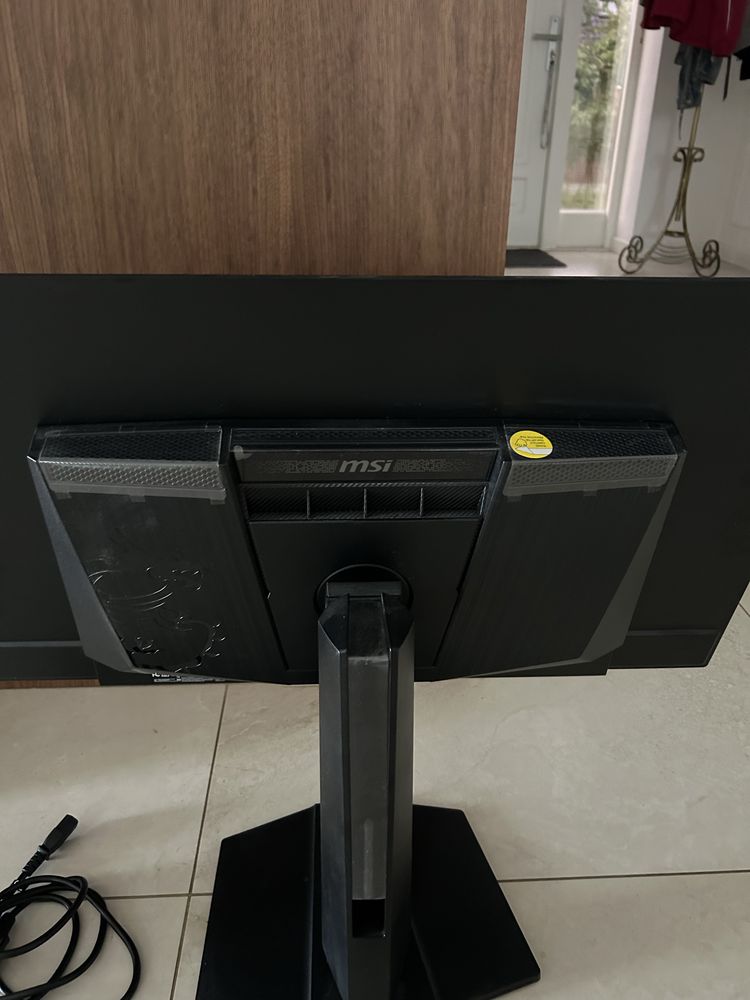 Monitor MSI MPG 321urx qd-oled