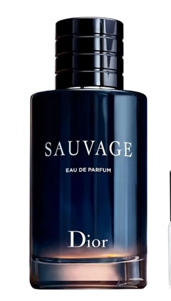 Oryginalne perfumy męskie próbka 2 ml