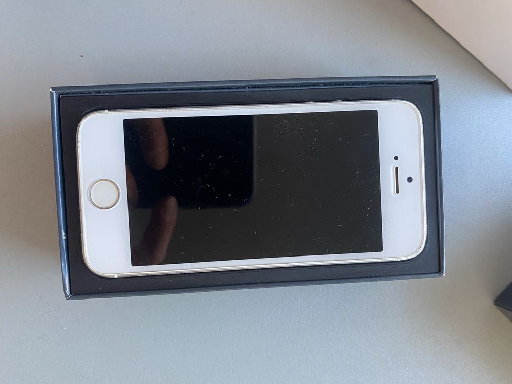 Apple Iphone 5, SE, 7 neverlock