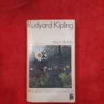 Księga dżungli Rudyard Kipling z roku 1975