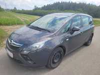 Opel Zafira 1.6 7 osobowa