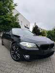 Seria 5 Bmw F10 520d  Używany 3 właściciel Salon Polska