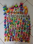 Super zings/ things