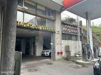 Garagem comercial, para venda, Porto - Bonfim