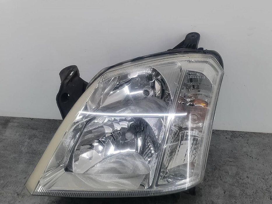 LAMPA PRZÓD LEWA OPEL MERIVA A 93321052 VALEO