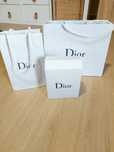 Sacos marca Dior