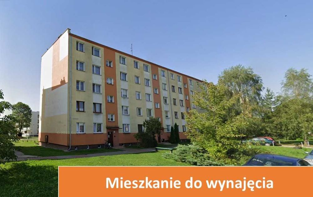 Wynajmę mieszkanie 54m2 Szydłowiec Osiedle Wschód