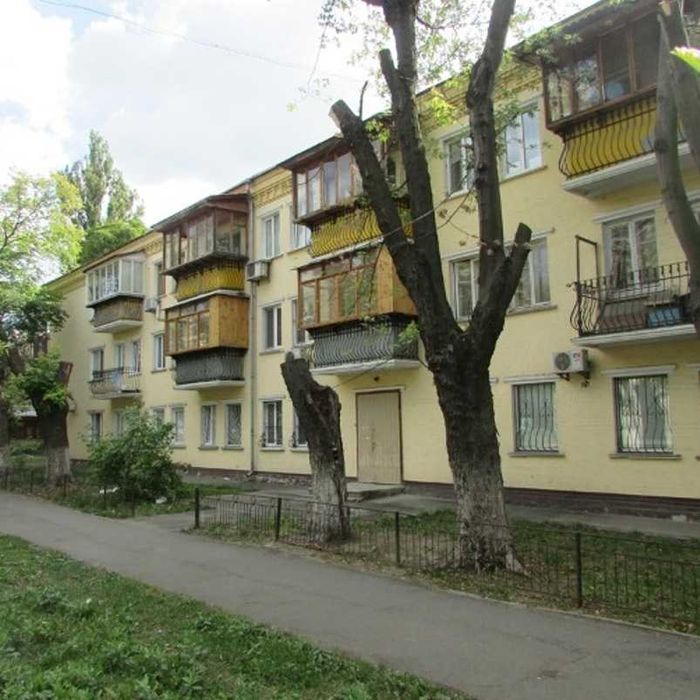 Здам затишну 1к, вул. Карела Чапека (Фучика) 5, 10 хв. метро Вокзальна