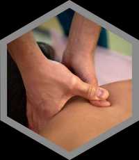Лікувальний в'єтнамський масаж - лікування хребра та всього тіла.