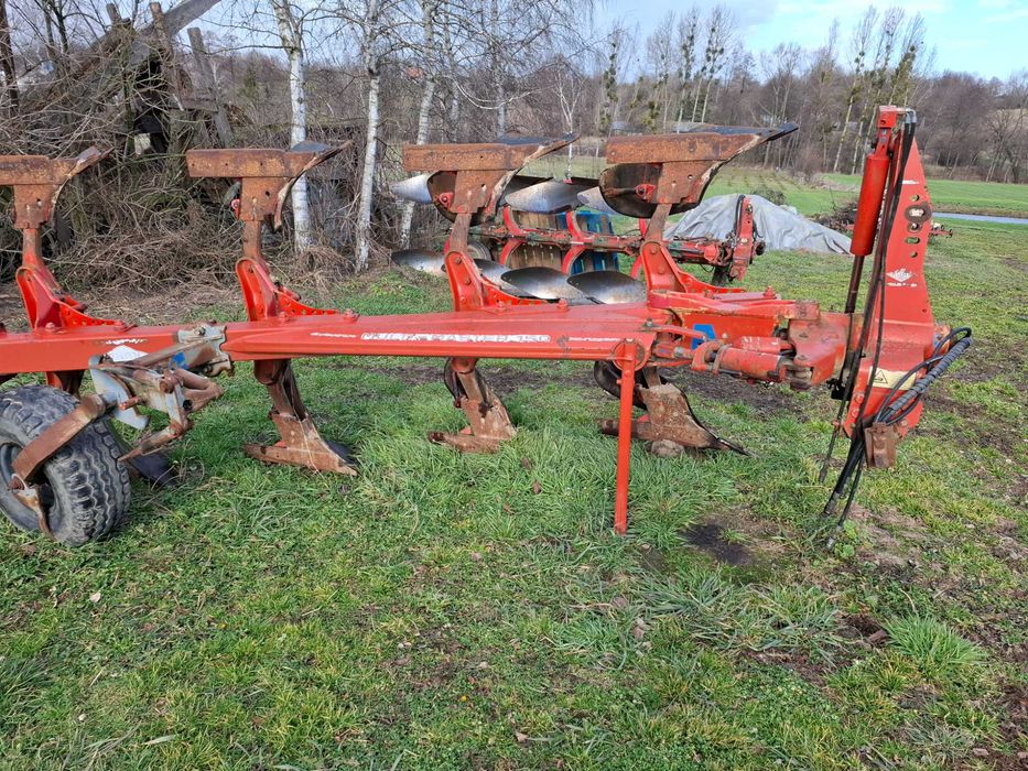 New Holland T5 120