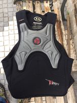 Colete da famosa marca Mystic ,para desportos mauticos xxL