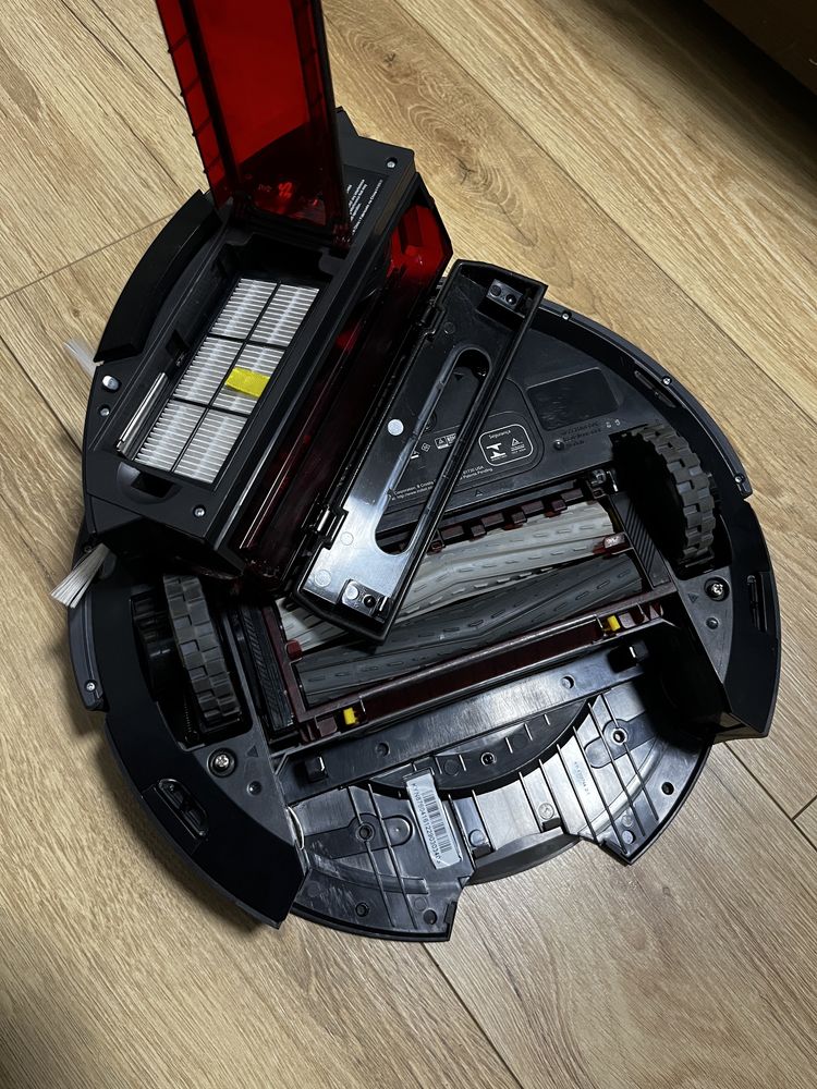 iRobot Roomba 876 - Robot sprzątający Odkurzacz - Sprawny