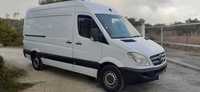 MERCEDES Sprinter 311