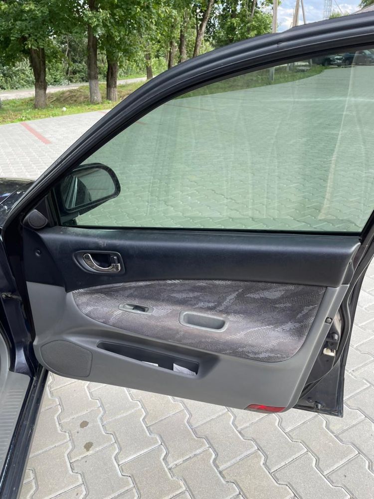 Продам Mitsubishi Galand 2,4