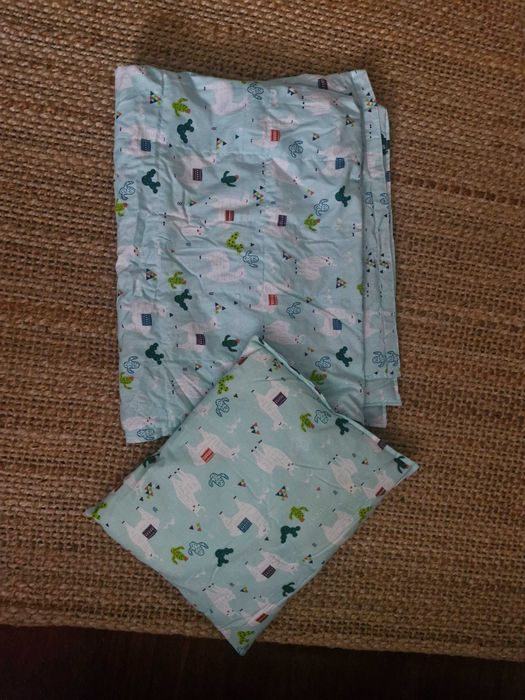 Kołdra obciążeniowa dla dziecka