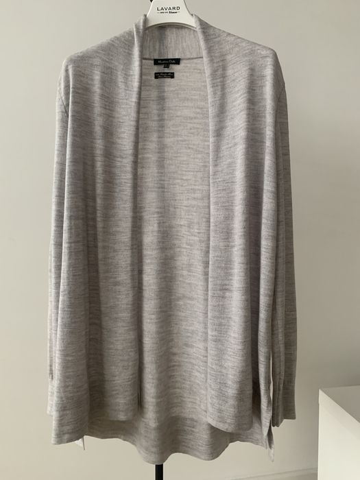 Massimo Dutti kardigan merino 36