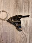 Klamkomanetka Shimano ST-EF51-7R prawa