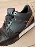 TOMMY HILFIGER. Buty damskie.